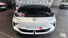 MG MGS5 125kW SE EV 49kWh 5dr Auto Electric Estate